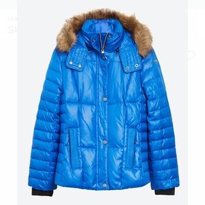 Marc New York Skagen Puffer Coat